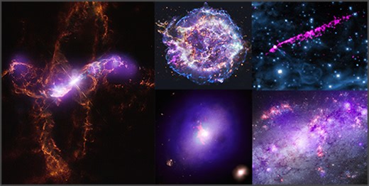 Chandra :: Photo Album :: Chandra Archive Collection :: February 2, 2022