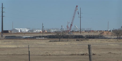 Fermi America receives nation’s second-largest Clean Air permit for Project Matador