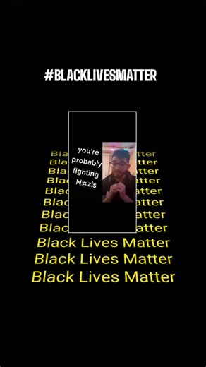 #react to @mamallmc #blacklivesmatter #nojusticenopeace #acab #fyp