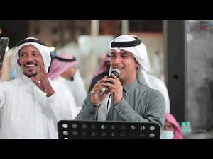 بحق الحب سيري يا حمامة - غناء علي بن هادي | زواج علي ظافر الاسمري