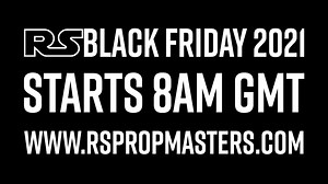 2.7K views · 96 reactions | Black Friday Announcement. | RS Prop Masters | Facebook