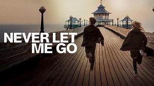 Never Let Me Go - Apple TV