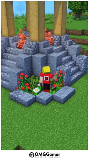 💎✨ Easy Minecraft Beacon Simple Power Setup ⚡🏗️ Build a quick and affordable beacon base using iron blocks arranged in a 3x3 pyramid under your beacon. This level 1 setup gives you a primary effect like Speed or Haste for nearby builds and mining. 🪨⚒️ Want fast buffs without massive resources? This easy beacon setup blends efficiency, simplicity, and survival practicality perfectly. #MinecraftBeacon #EasyBuild #SurvivalBase #BeaconSetup #CreativeMinecraft #MiningBoost #MinecraftIdeas 💎✨ | OM