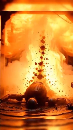 ROBOT EXP #18 🤖💥