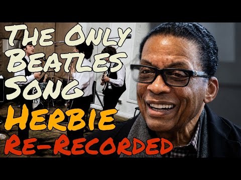 10 Beatles Songs Herbie Hancock Thought Redefined Modern Music