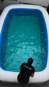 Premium outdoor inflatable pools and hot tub series—iPoolGo, the leading expert in R&D and manufacturing.Crafting exclusive luxury experiences just for you. Discovering your perfect moment and starting here…🤝🏊‍♂️#ipoolgo #ipoolgopool #ipoolgoswimmingpool #inflatablepool #inflatableswimmingpool #inflatableabovegroundpool #poolfactory #poolservice #pooldesign #inflatablehottub #fyp #fypage | The Best Ipoolgo Inflatable Pool & Spa tub