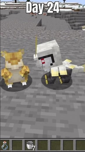 How To Farm Armadillo Schutes In Cobblemon! 100 Days of Cobblemon 1.7 Tips (Day 24)! #cobblemon
