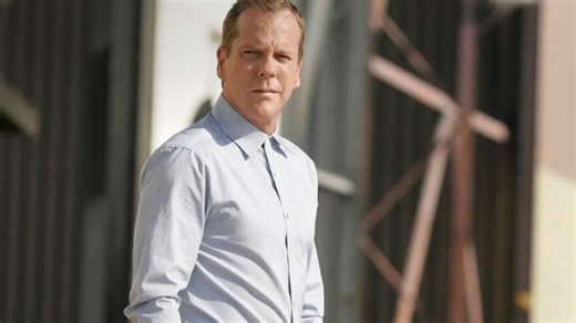 24 Star Kiefer Sutherland Gives Thrilling Update on Jack Bauer’s Return