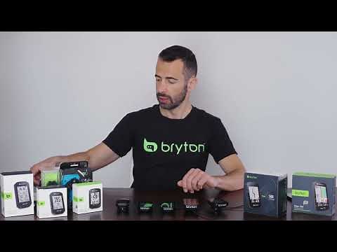 Tutorial Bryton Italia | Aggiornamento firmware via Bluetooth o cavo USB