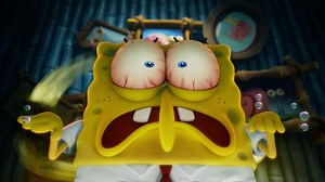 SpongeBob loses Gary in exclusive The SpongeBob Movie: Sponge On The Run clip