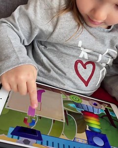 44K views | IntellectoKids: Educational games for preschoolers on Reels | Facebook