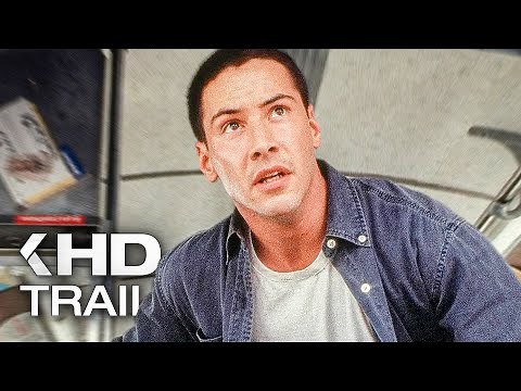 SPEED Trailer (1994)