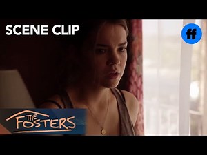 The Fosters | Season 1, Episode 11: Callie Runs | Freeform