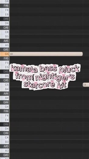 how to make cute digicore beats! #producer #digicore #hyperpop