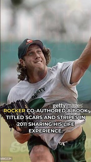 5 Things You Didn't Know About John Rocker