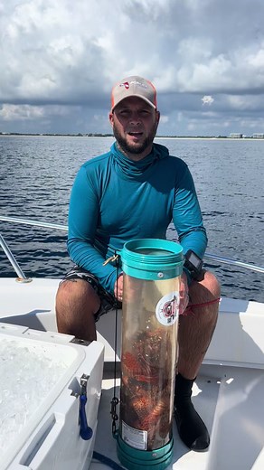 Well, that was a close call. I almost poked myself with one of the Lionfish in the cooler! Like I always say, it’s never the Lionfish that pokes you it’s you that pokes yourself with the Lionfish! All they do is stick up their spines and say you can’t touch me, but the spear works a lot better than they thought! #nonprofit #lionfish #spearfishinglionfish #lionfishslayer #showusyourzk #zookeeperlcu #lionfishextermination #foldspear #gopro #shearwaterperdix #bullshark #shearwaterdivecomputer #lion