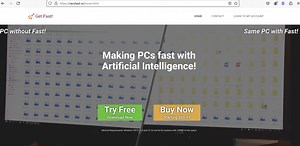 Veryfast.io PUP - Virus Removal Guide