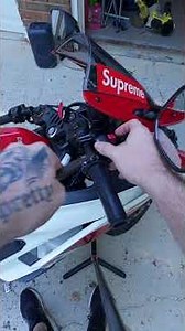 R3 to R6 Throttle Tube Conversion Tutorial