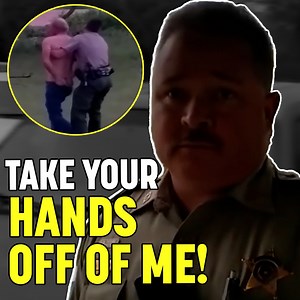 1.2M views · 5K reactions | Officers Do A Warrantless Search: What Happens? | Audit the Audit | Facebook