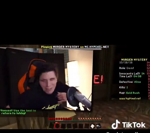 Paluten rastet aus in Minecraft: Ein spannendes Gameplay