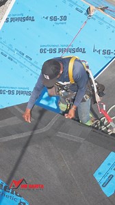 Como empezar un valley con shingles. 👌🏻🔥 | MrGarita Roofing&more