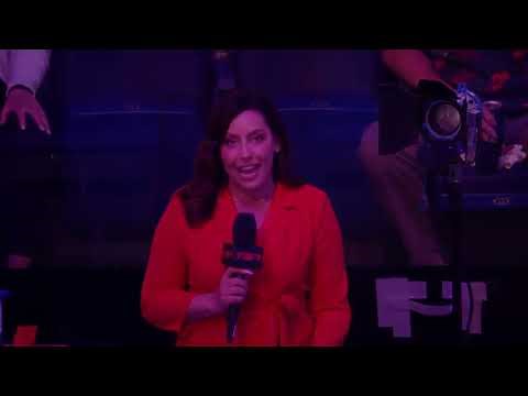 2021-22 NLL Championship Game 3 COL @ BUF (Full Game)