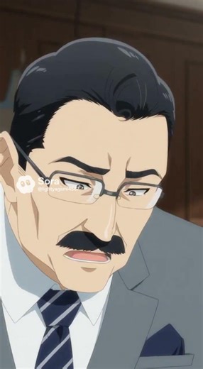 Luna's frog in the principal's office 3