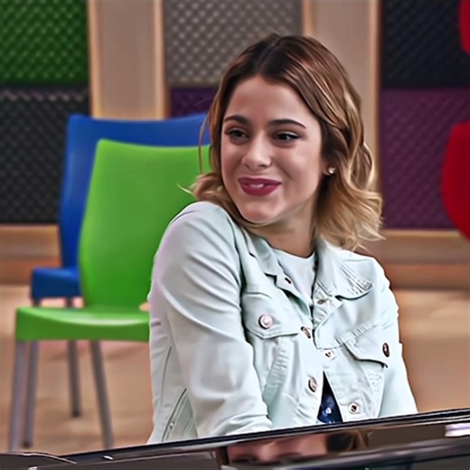 They are one mix in the serial violetta 🦋🫶✨