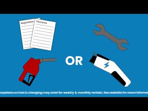 Drive Without Owning a Car | Join Colorado CarShare Today