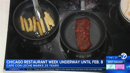 LIVE: ABC7 Eyewitness News live at 7 a.m. | abc7chicago.com | ABC 7 Chicago