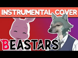 Beastars Season 2「Kaibutsu (怪物) / YOASOBI」(Instrumental Cover)