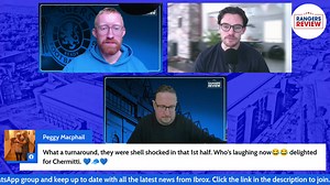 9.9K views · 162 reactions | Derek, Joshua and Chris react to...