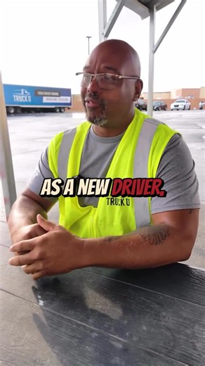 🚛 Safety First: Pro Tips for New Truckers from TRUCK U Instructors! As a fresh driver, prioritize safety above all—it’s your lifeline on the road. “Your first year is the roughest; make it past that, and you’ll thrive in this industry,” shares our seasoned pros. Many drop out in the first six months adjusting to life away from family, but sticking it out pays off. Key rule: Always maintain a healthy respect for your truck and trailer—never treat it like just another car. Stay vigilant to keep y