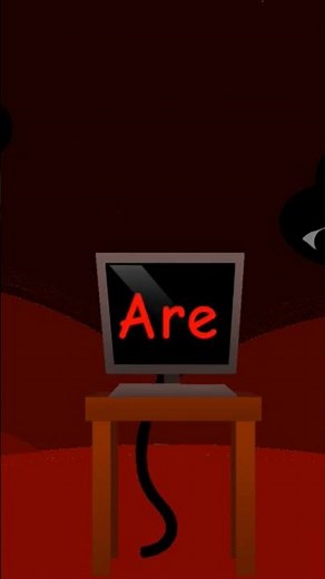 Mr. Fun Computer Horror Mode (Pyramixed) #sprunki #animation #horroranimation #incredibox