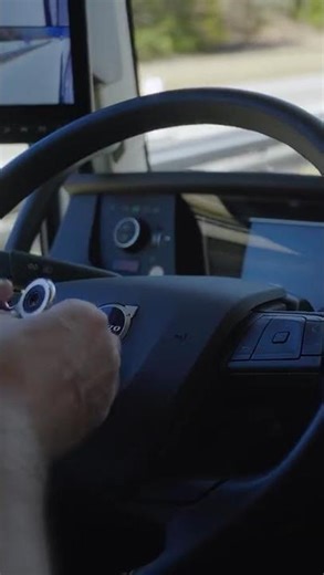 Volvo Trucks – Let it roll