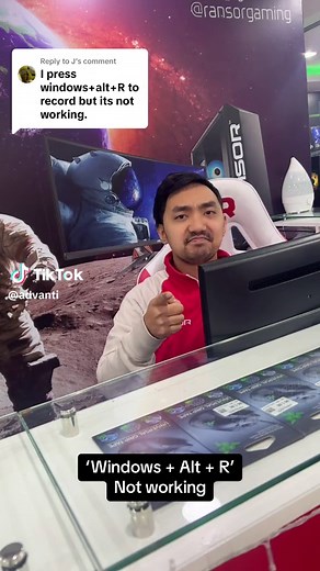 How to Fix Laptop Recording Issue | PC Tips & Tricks