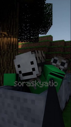 SoraSkyAtic on TikTok