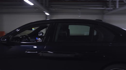 17 reactions | Seoul Robotics in action! Check out this video showing a new BMW 7 Series driving autonomously through the BMW Dingolfing automotive plant using Seoul Robotics 3D perception software. With sensors mounted on the infrastructure and not on cars, our software provides object classification, environmental recognition and vehicle localization. #bmw #bmwgroup #lidar #startup | Seoul Robotics | Facebook