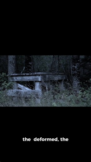 Don’t Watch Alone – True Horror Short #scary #chillingtales