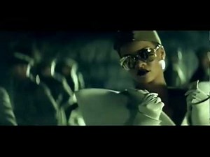 Rihanna - Hard (Official Video) HD & Lyrics