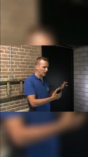 50% vocht in de muur: tijd voor een grondige inspectie