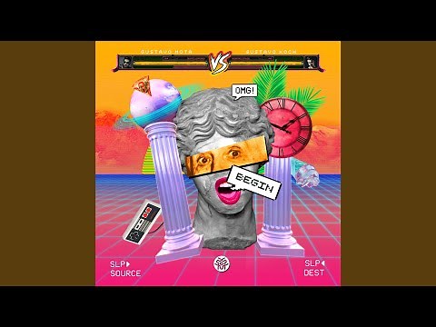 Begin (Original Mix)