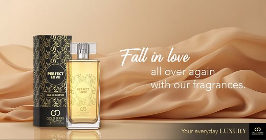 Do you miss the feeling of luxury and sophistication? A feeling of happiness that leaves nothing but memorable moments. The Gold Series Prestige Collection lets you revisit those emotions with every spritz. #MemorableMoments | Gold Series