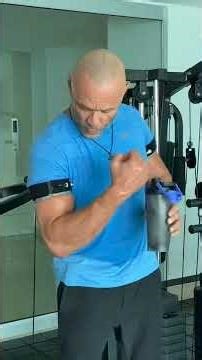 Understanding Muscle Fluid Shifts During BFR Training