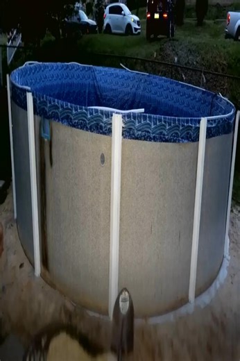 How to build a pool deck (under $500) | Simple Choice | Facebook