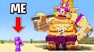 5 best Minecraft servers with new custom mobs