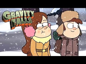 Gravity Falls: Season 3 - Made by Fans