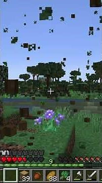 How to cut a LOT of wood the Create Mod #createmod #curseforge