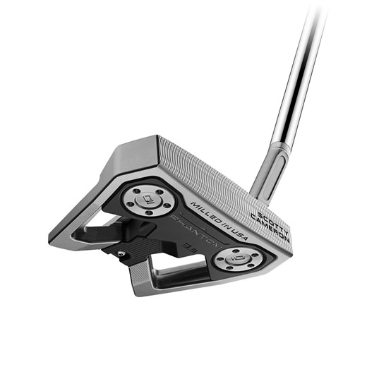 2024 Phantom 9.5 Mallet | Scotty Cameron Putters | Titleist
