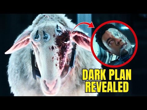 Alien: Earth – Theory Reveals The Eyeball Monster’s Shocking Plan